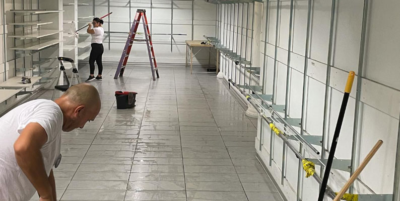 Commercial Cleaning NYC Commercial Cleaning NYC