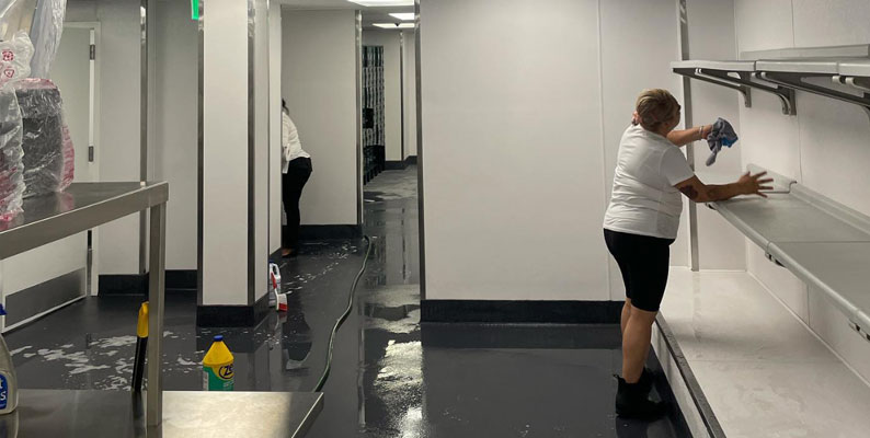 Certified cleaning company in NYC Certified cleaning company in NYC