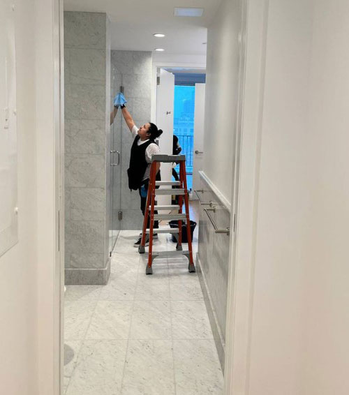 Post-Renovation Cleanup NYC Post-Renovation Cleanup NYC